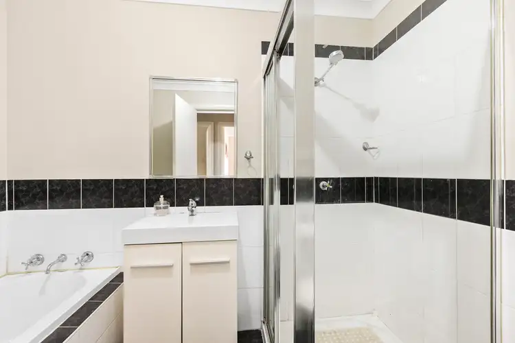 Fourth view of Homely townhouse listing, 11/162 Walters Road, Blacktown NSW 2148