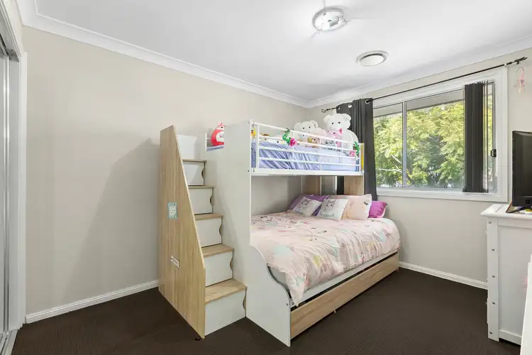 Fifth view of Homely townhouse listing, 11/162 Walters Road, Blacktown NSW 2148