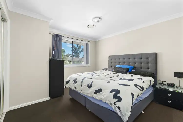 Sixth view of Homely townhouse listing, 11/162 Walters Road, Blacktown NSW 2148