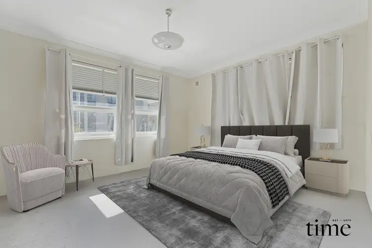 Fifth view of Homely apartment listing, 14/6-8 Belmore Street, Burwood NSW 2134