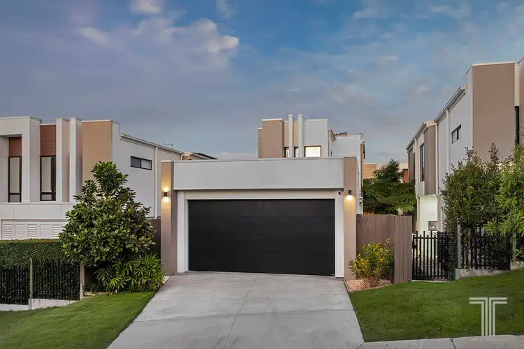 3/20 Cecilia Close, Carina Heights QLD 4152
