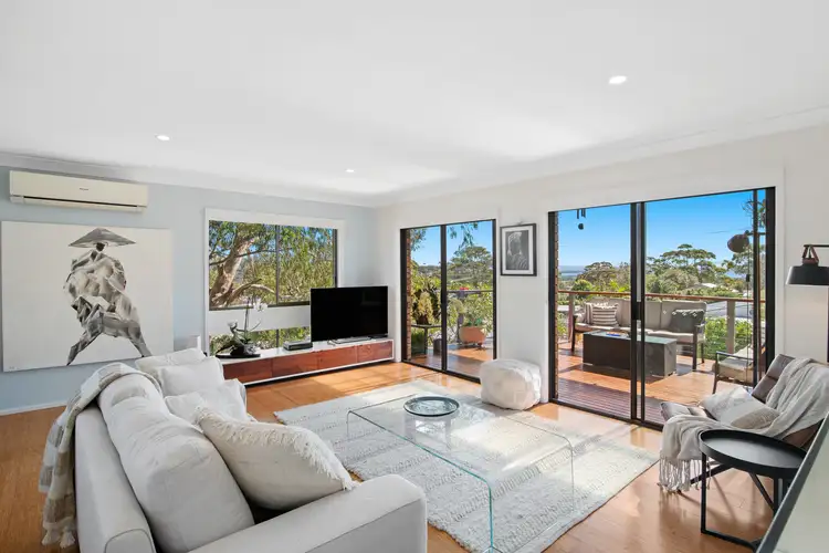 Second view of Homely house listing, 21 Shakespeare Avenue, Bateau Bay NSW 2261