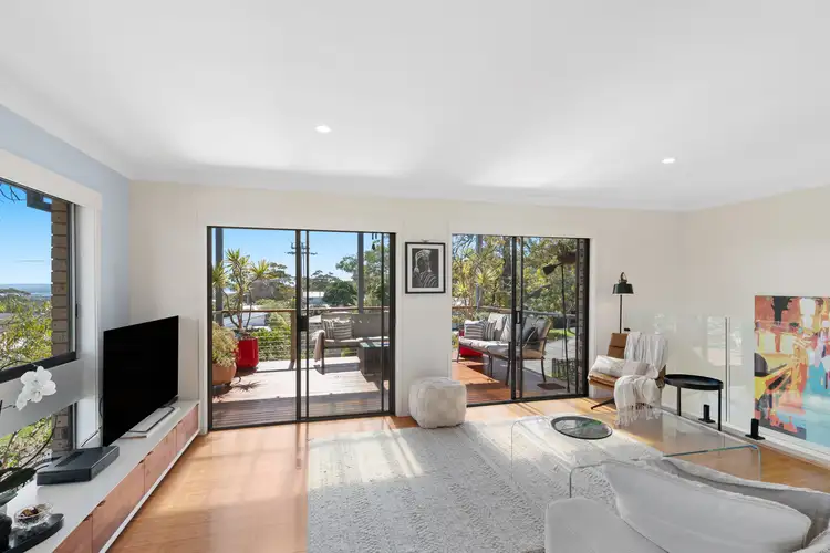 Fourth view of Homely house listing, 21 Shakespeare Avenue, Bateau Bay NSW 2261