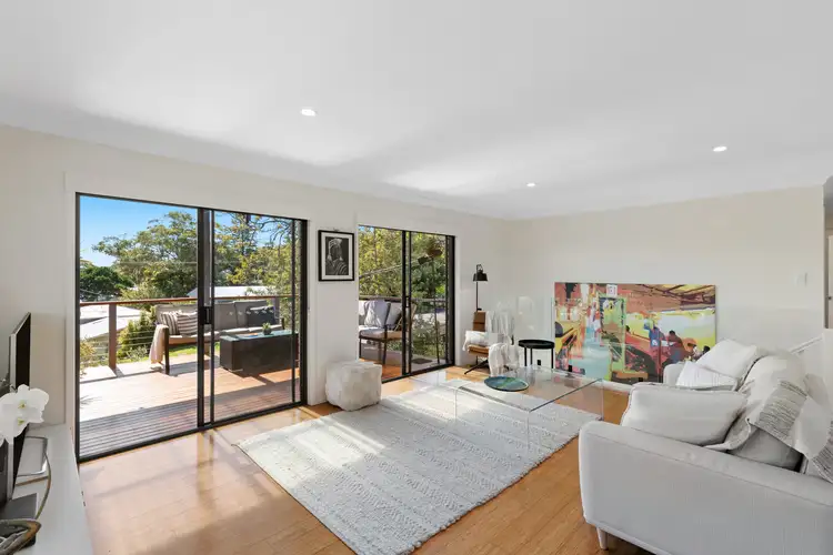 Fifth view of Homely house listing, 21 Shakespeare Avenue, Bateau Bay NSW 2261