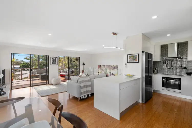 Sixth view of Homely house listing, 21 Shakespeare Avenue, Bateau Bay NSW 2261