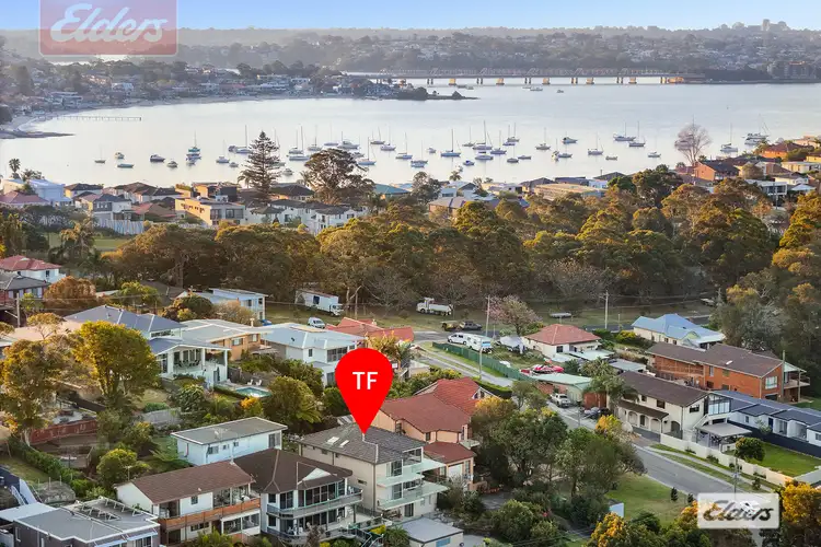 Second view of Homely house listing, 5 Alexander Avenue, Taren Point NSW 2229