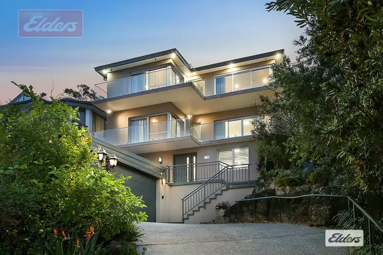 Third view of Homely house listing, 5 Alexander Avenue, Taren Point NSW 2229