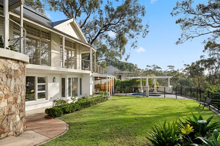 11 Francis Street, Belair SA 5052
