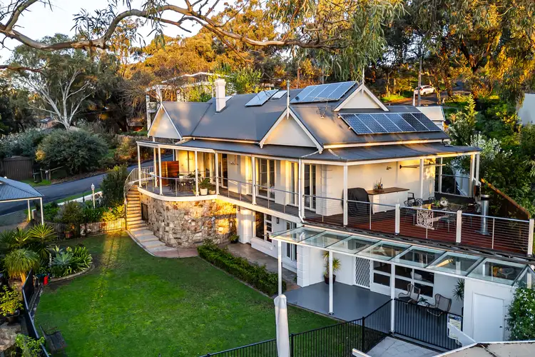 Third view of Homely house listing, 11 Francis Street, Belair SA 5052