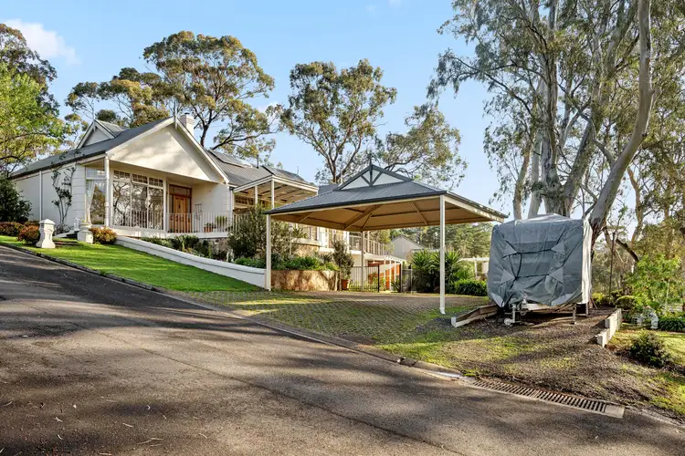 Fourth view of Homely house listing, 11 Francis Street, Belair SA 5052