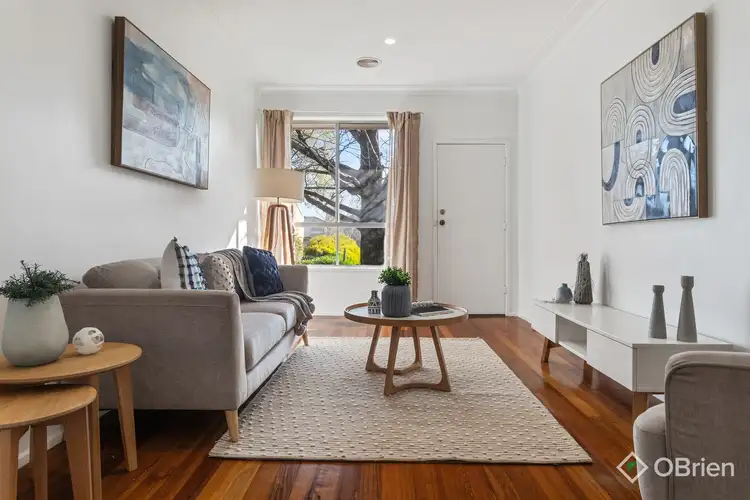 Second view of Homely unit listing, 1/2 Harris Grove, Bayswater VIC 3153