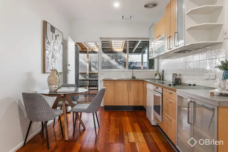 Third view of Homely unit listing, 1/2 Harris Grove, Bayswater VIC 3153