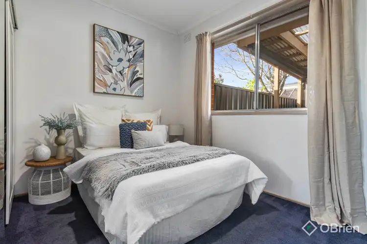 Fourth view of Homely unit listing, 1/2 Harris Grove, Bayswater VIC 3153