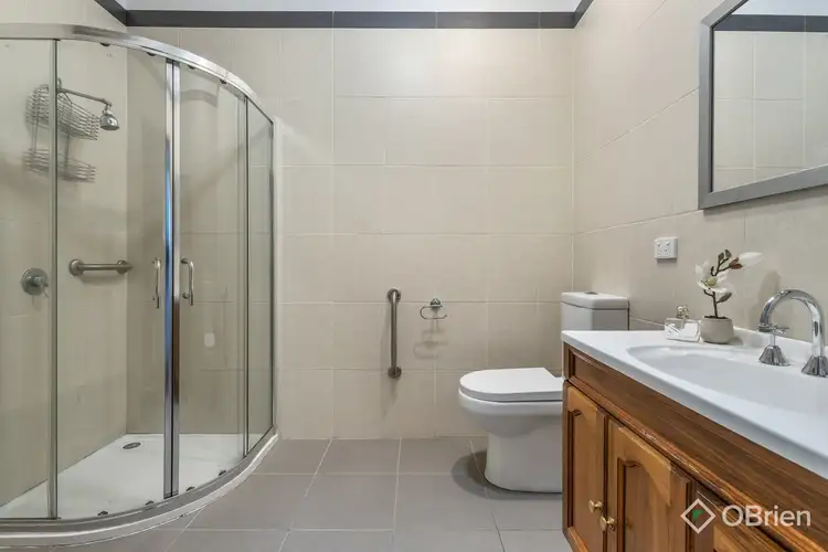 Fifth view of Homely unit listing, 1/2 Harris Grove, Bayswater VIC 3153