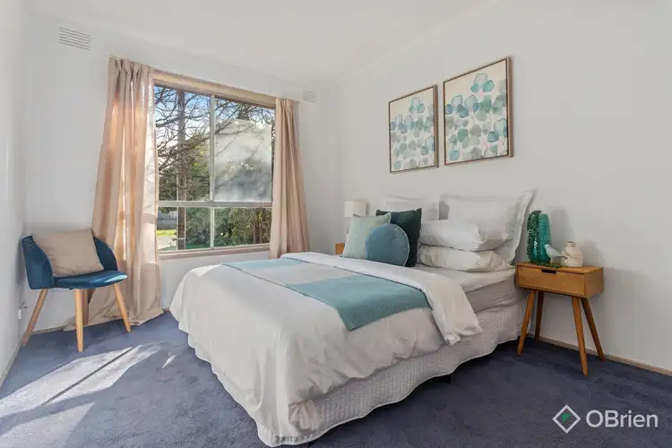 Sixth view of Homely unit listing, 1/2 Harris Grove, Bayswater VIC 3153