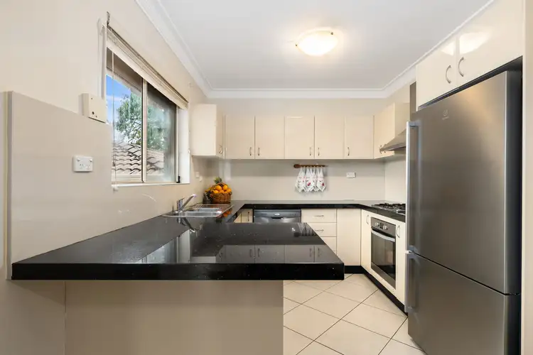 Second view of Homely townhouse listing, 2/62-64 Belemba Avenue, Roselands NSW 2196