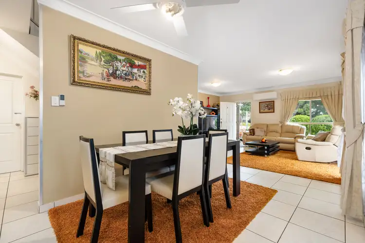 Fourth view of Homely townhouse listing, 2/62-64 Belemba Avenue, Roselands NSW 2196