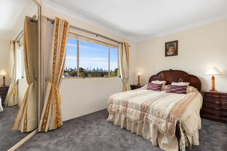 Fifth view of Homely townhouse listing, 2/62-64 Belemba Avenue, Roselands NSW 2196