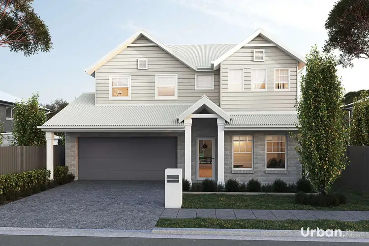 105 Ashbrook Drive, Catherine Field NSW 2557
