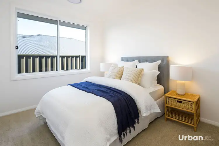 Third view of Homely house listing, 6238/41 Whitrod Avenue, Oran Park NSW 2570
