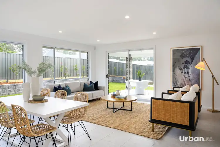 Fourth view of Homely house listing, 6238/41 Whitrod Avenue, Oran Park NSW 2570