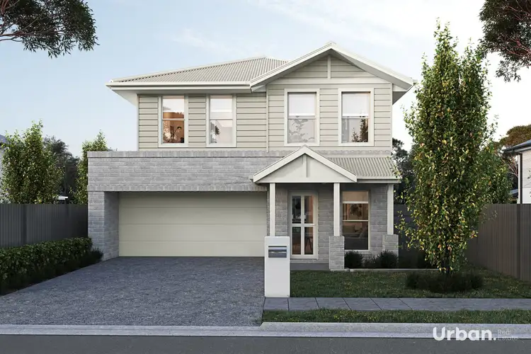 Main view of Homely house listing, 99 Ashbrook Drive, Catherine Field NSW 2557