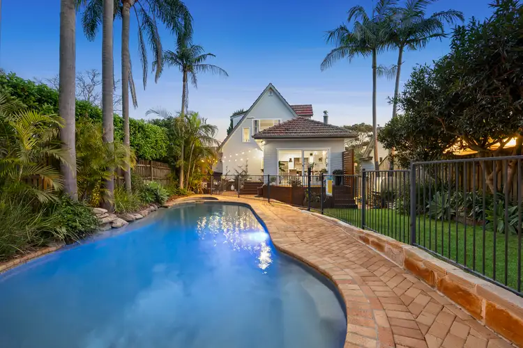 Main view of Homely house listing, 28 Judith Street, Seaforth NSW 2092
