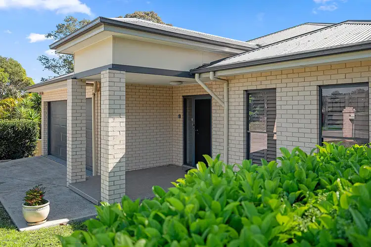 Second view of Homely house listing, 10C Freeth Street, Raymond Terrace NSW 2324