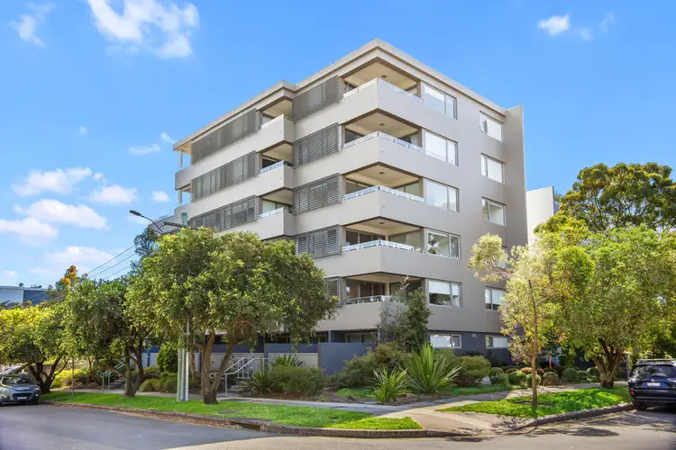 Main view of Homely unit listing, 303/9 Moore Street, Sutherland NSW 2232