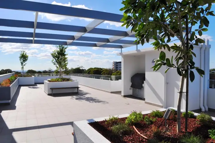 Sixth view of Homely unit listing, 303/9 Moore Street, Sutherland NSW 2232