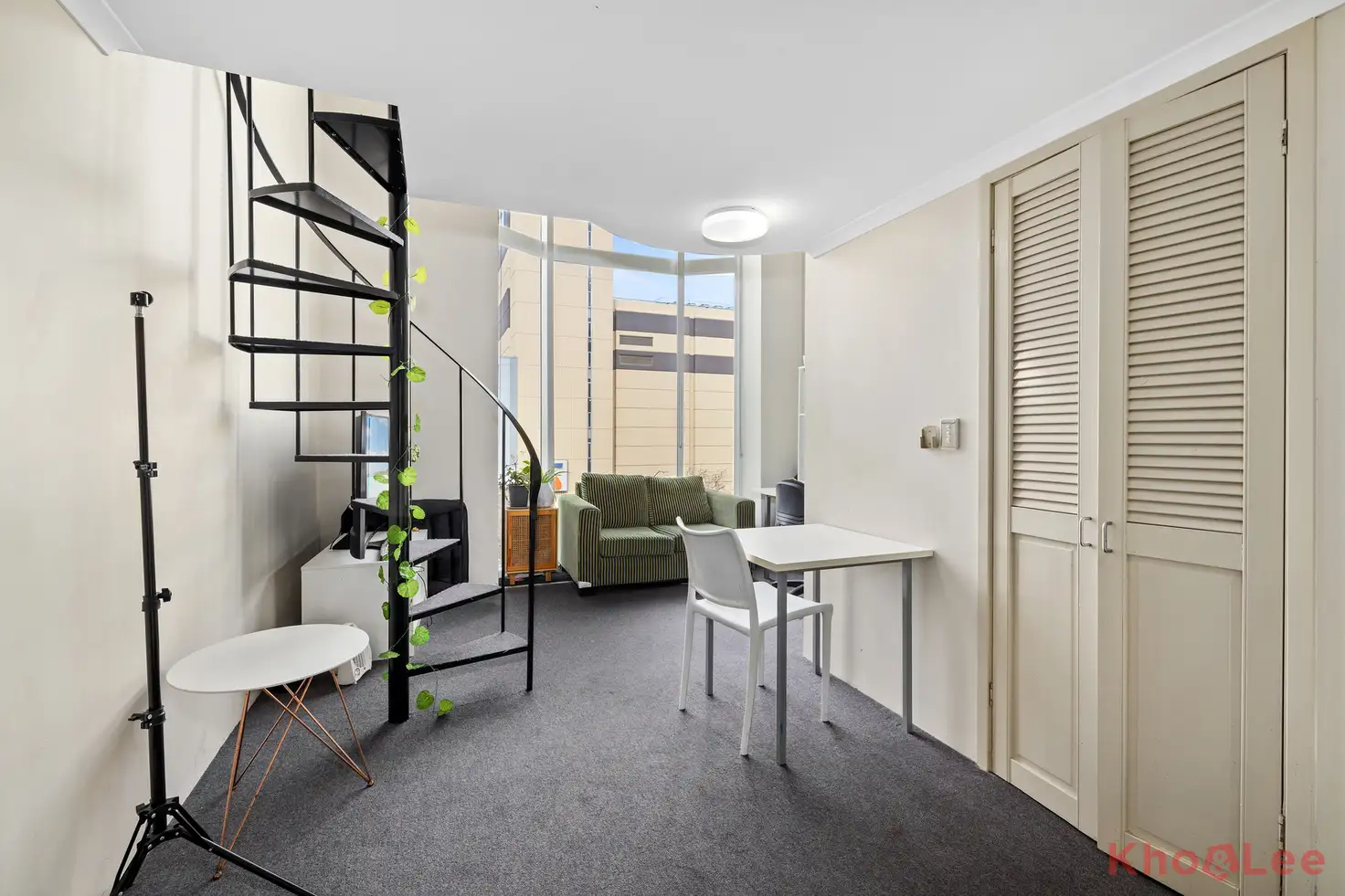 Main view of Homely unit listing, 2116/185 Broadway, Ultimo NSW 2007