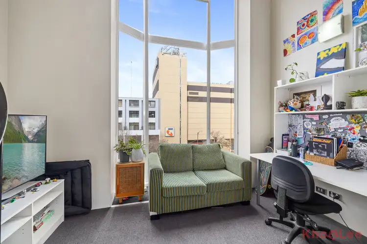 Second view of Homely unit listing, 2116/185 Broadway, Ultimo NSW 2007