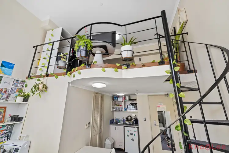 Third view of Homely unit listing, 2116/185 Broadway, Ultimo NSW 2007