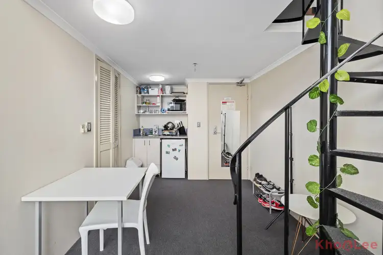 Fourth view of Homely unit listing, 2116/185 Broadway, Ultimo NSW 2007