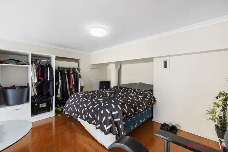 Fifth view of Homely unit listing, 2116/185 Broadway, Ultimo NSW 2007