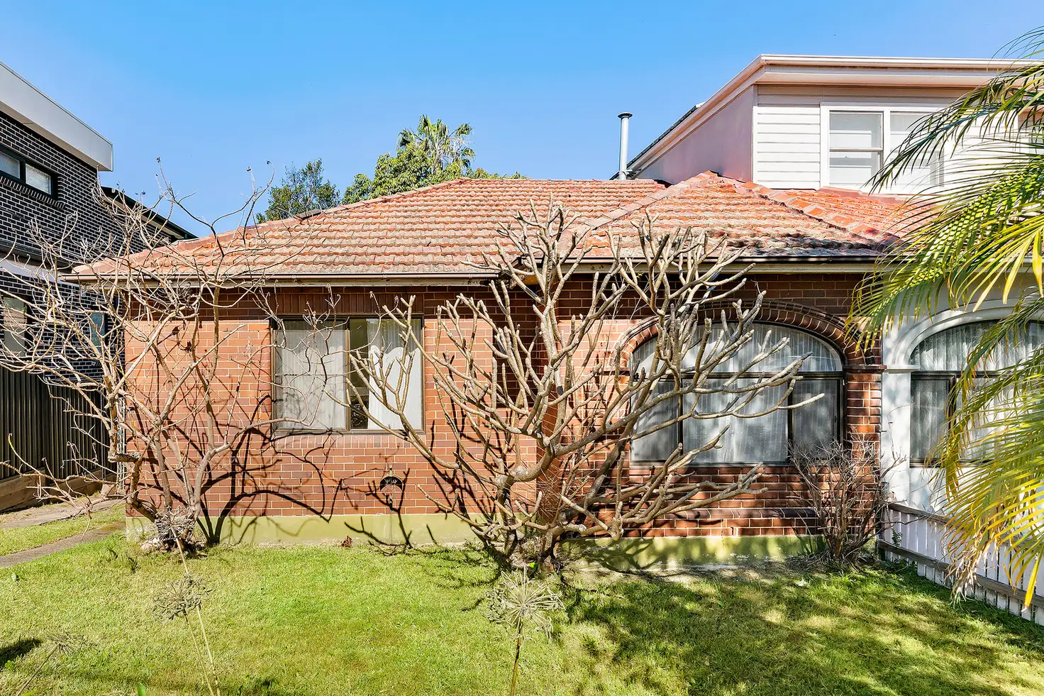 Main view of Homely house listing, 12 Lloyd Street, Sans Souci NSW 2219