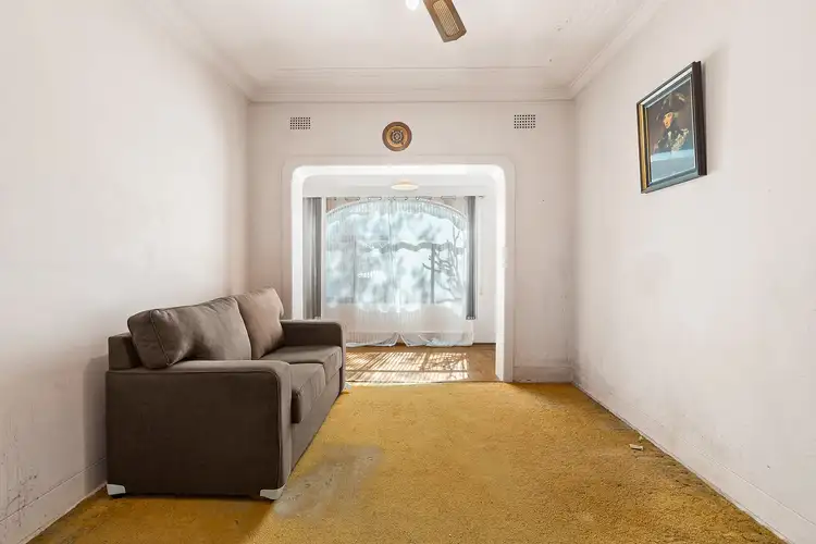 Second view of Homely house listing, 12 Lloyd Street, Sans Souci NSW 2219