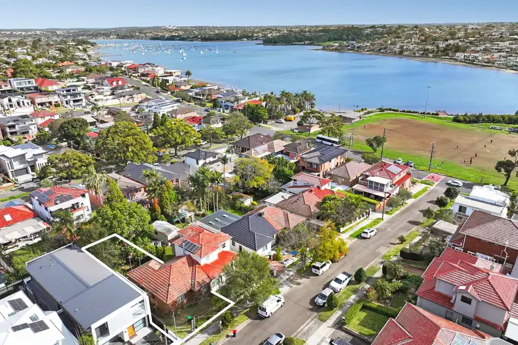 Third view of Homely house listing, 12 Lloyd Street, Sans Souci NSW 2219