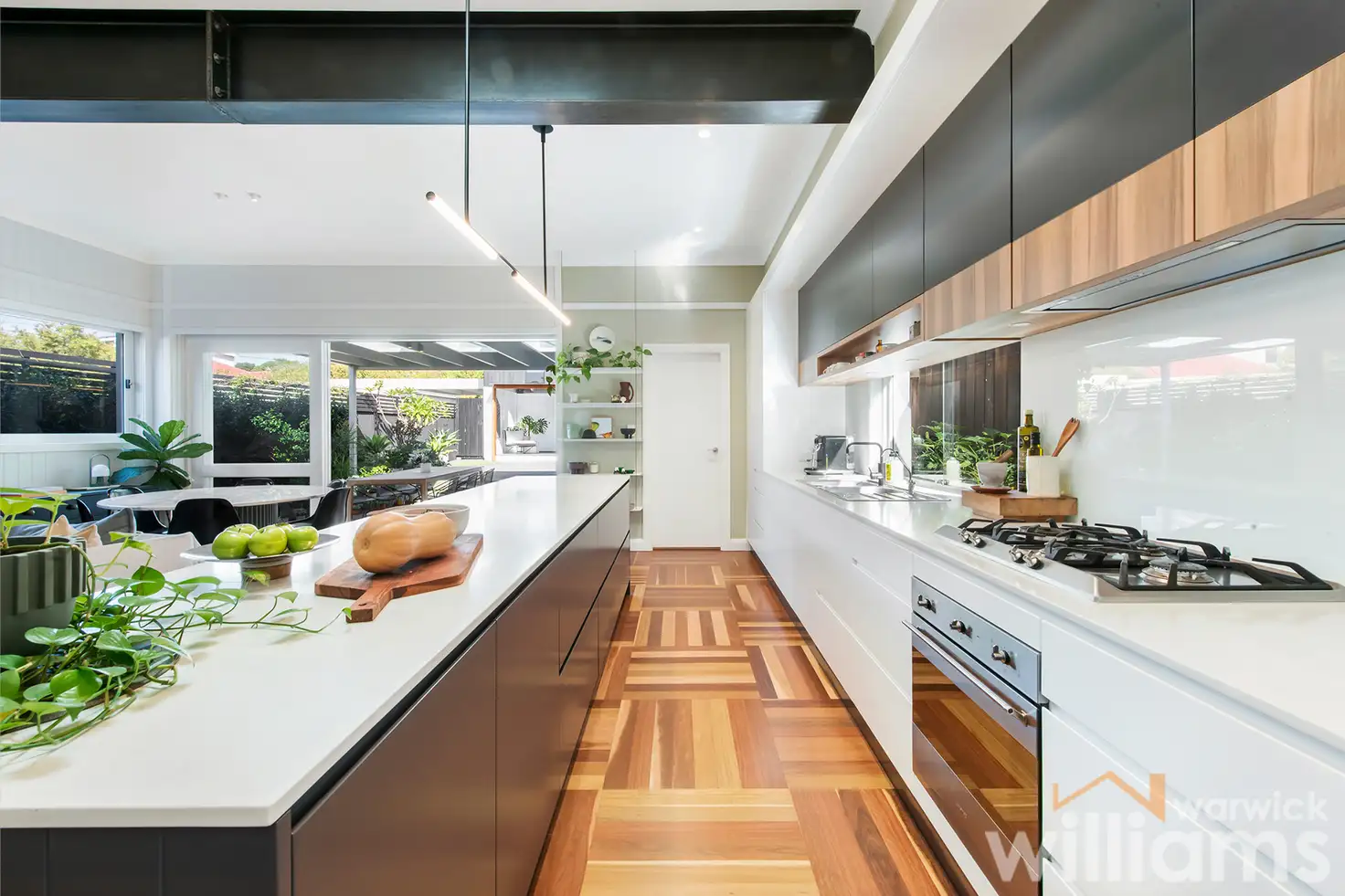 Main view of Homely house listing, 133 Hampden Road, Wareemba NSW 2046