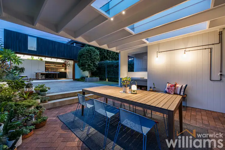 Second view of Homely house listing, 133 Hampden Road, Wareemba NSW 2046