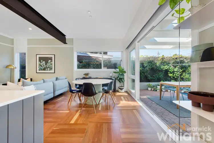 Third view of Homely house listing, 133 Hampden Road, Wareemba NSW 2046