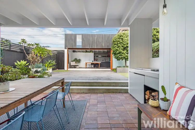 Fifth view of Homely house listing, 133 Hampden Road, Wareemba NSW 2046