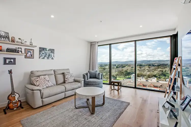 810/297 Pirie Street, Adelaide SA 5000