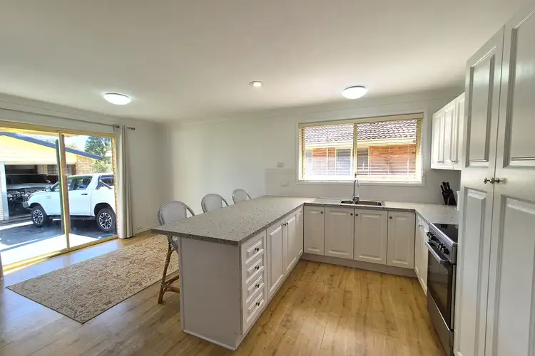 Second view of Homely house listing, 216 Pollock Avenue, Wyong NSW 2259