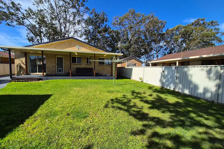 Fourth view of Homely house listing, 216 Pollock Avenue, Wyong NSW 2259