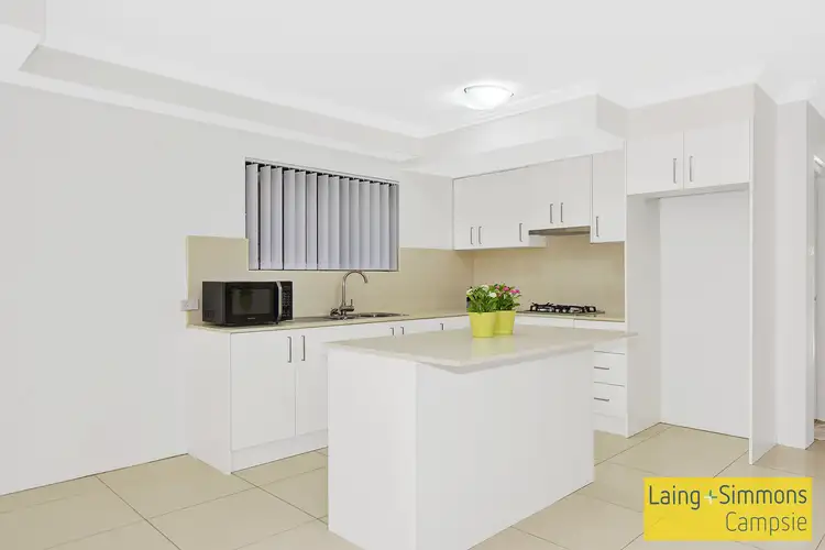 Third view of Homely townhouse listing, 3/85 Second Avenue, Campsie NSW 2194