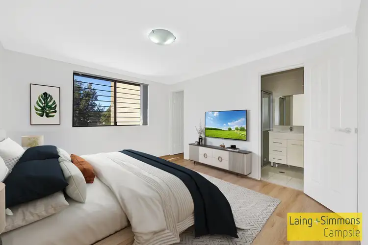Fourth view of Homely townhouse listing, 3/85 Second Avenue, Campsie NSW 2194