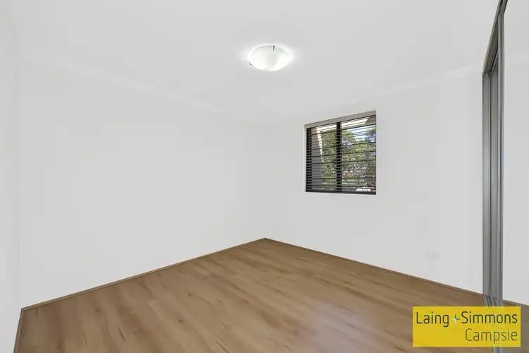 Fifth view of Homely townhouse listing, 3/85 Second Avenue, Campsie NSW 2194