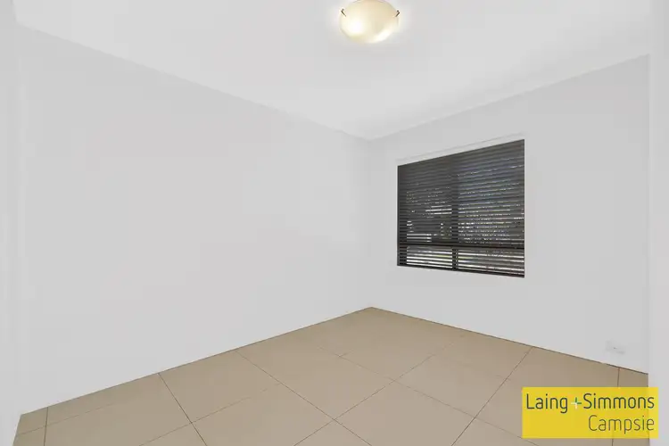 Sixth view of Homely townhouse listing, 3/85 Second Avenue, Campsie NSW 2194