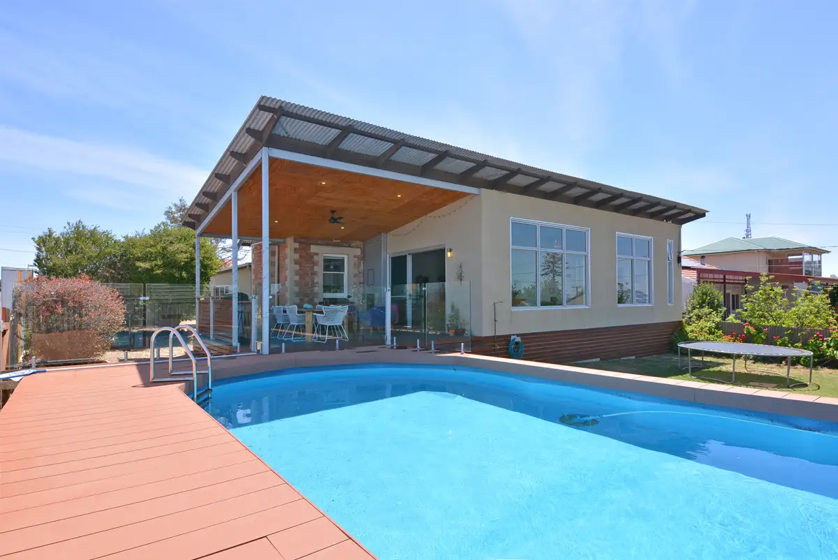 Main view of Homely house listing, 52 Roberts Terrace, Whyalla SA 5600